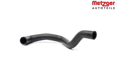 FURTUN RADIATOR METZGER AUTOTEILE 2420072 5