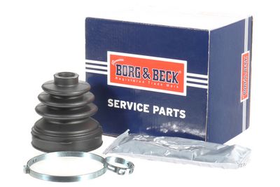 комплект маншон, полуоска BORG & BECK BCB2901