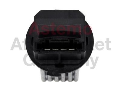 REGLER INNENRAUMGEBLäSE ASTEMO-HITACHI 2502514 3