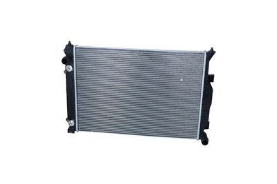 RADIATOR RACIRE MOTOR NRF 53444 7