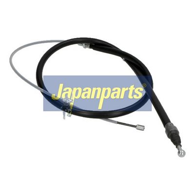 JAPANPARTS Trosas, stovėjimo stabdys