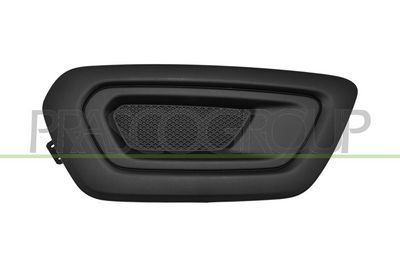 GRILA VENTILATIE BARA PROTECTIE