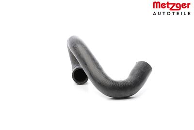 FURTUN RADIATOR METZGER AUTOTEILE 2420079 9