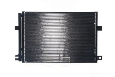 CONDENSATOR CLIMATIZARE MAHLE AC885000S 5