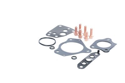 SET MONTAJ TURBOCOMPRESOR BTS Turbo T931099ABS 5