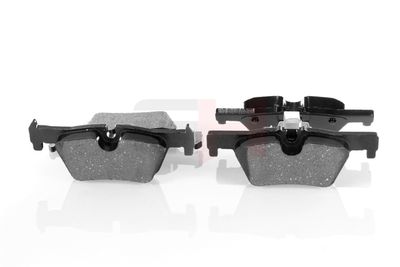 SET PLACUTE FRANA FRANA DISC GH GH410319 30