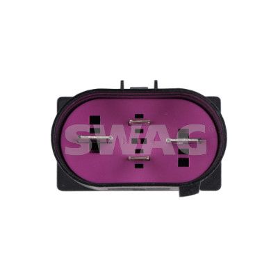 VENTILATOR RADIATOR SWAG 33111440 3