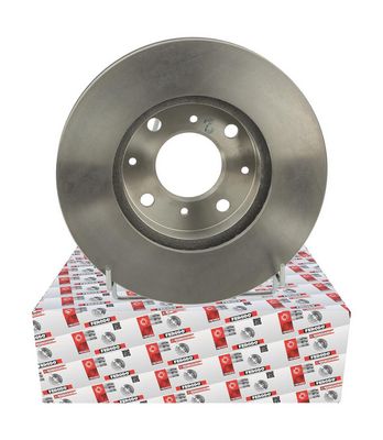 BREMSSCHEIBE FERODO DDF377 2