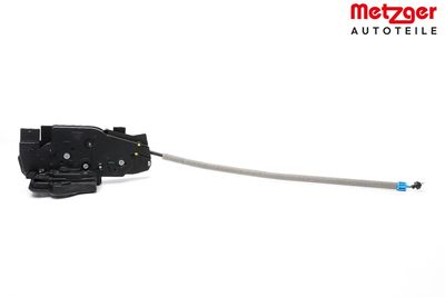 TüRSCHLOSS METZGER AUTOTEILE 2314624 38