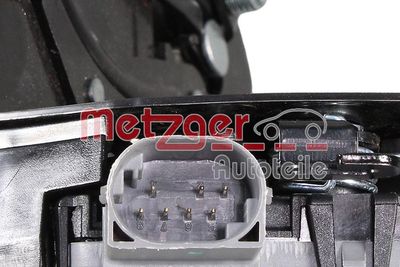 TüRSCHLOSS METZGER AUTOTEILE 2314492 1