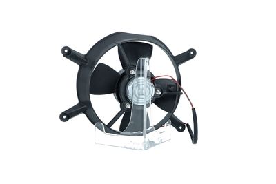VENTILATOR RADIATOR NRF 47256 22