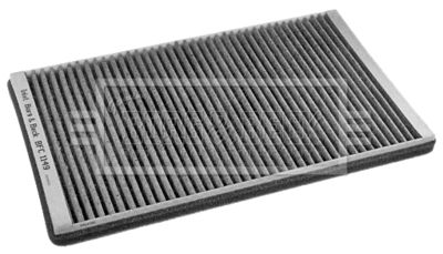 BORG & BECK BFC1149 Фильтр салона  для OPEL CORSA B (S93) 1.4 i (F08, F68, M68)