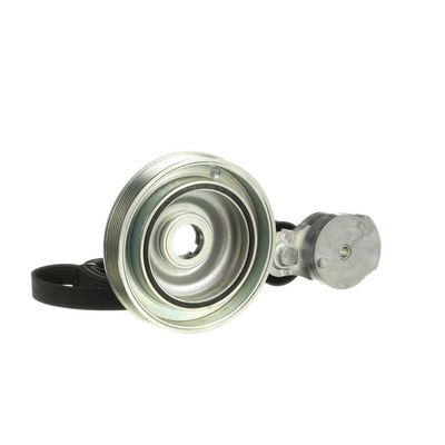 KEILRIPPENRIEMENSATZ GATES K026PK1245 11