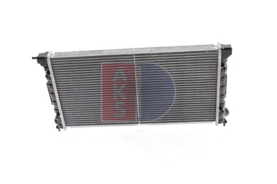 KüHLER MOTORKüHLUNG AKS DASIS 040360N 7