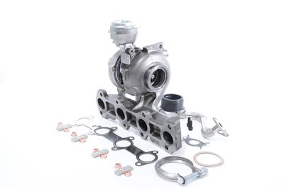 LADER AUFLADUNG BTS Turbo T981265BT 14