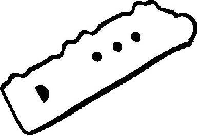 SET GARNITURI CAPAC SUPAPE