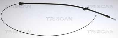 Cięgło, hamulec postojowy TRISCAN 8140231166