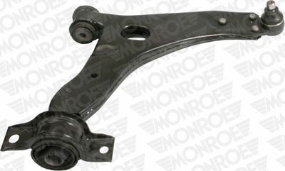 Control/Trailing Arm, wheel suspension L16539