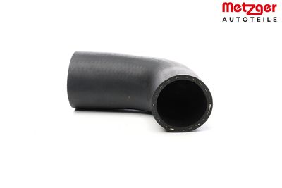 LADELUFTSCHLAUCH METZGER AUTOTEILE 2400029 5