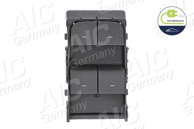 COMUTATOR MACARA GEAM