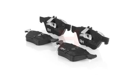 SET PLACUTE FRANA FRANA DISC GH GH413331 53