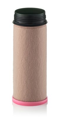 MANN-FILTER Antrinis oro filtras