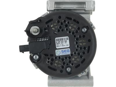 GENERATOR / ALTERNATOR AS-PL A0883SEG 2