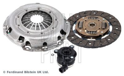 Kit de clutch