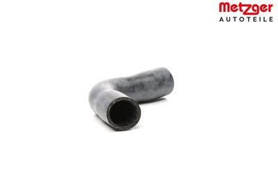 FURTUN RADIATOR METZGER AUTOTEILE 2420157 30