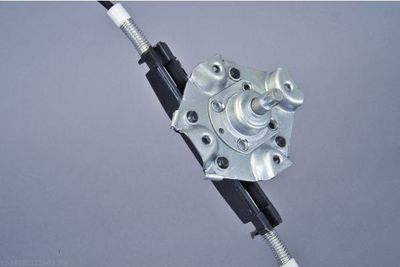 MECANISM ACTIONARE GEAM AUTOMEGA 100081210 2