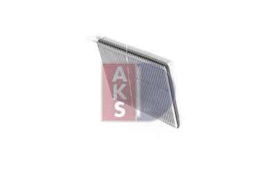 EVAPORATOR AER CONDITIONAT AKS DASIS 820403N 10