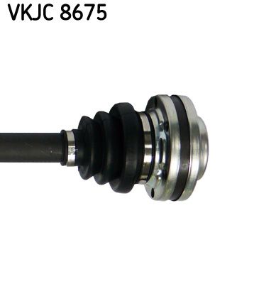 Drive Shaft VKJC 8675