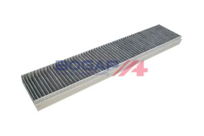 FILTRU AER HABITACLU BOGAP J8112104