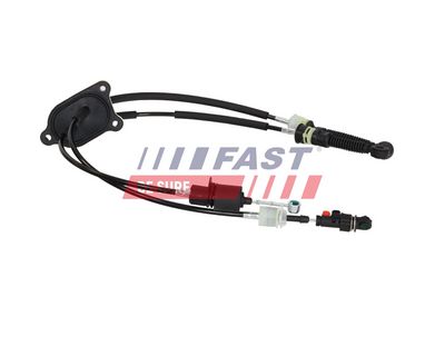 CABLU TRANSMISIE MANUALA FAST FT73122 3