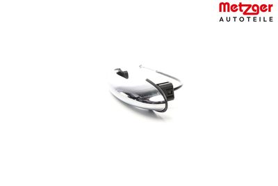 TüRGRIFF METZGER AUTOTEILE 2310951 10