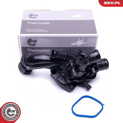 Termostat chladenia ESEN SKV 20SKV096
