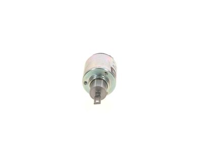 Solenoide, arrancador o marcha