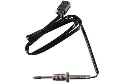 Sensor, Abgastemperatur
