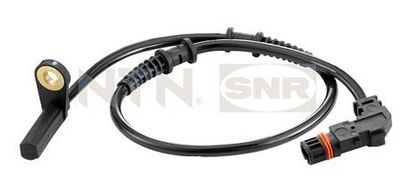 Sensor, Raddrehzahl