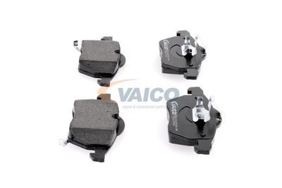 BREMSBELAGSATZ SCHEIBENBREMSE VAICO V408038 23