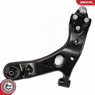 Control/Trailing Arm, wheel suspension 69SKV218