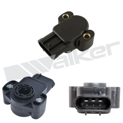 SENSOR DROSSELKLAPPENSTELLUNG WALKER PRODUCTS 2001064 4