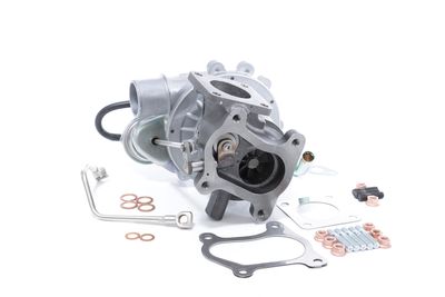 LADER AUFLADUNG BTS Turbo T981333 17