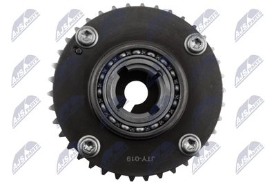 REGULATOR AX CU CAME NTY RKZTY019 3