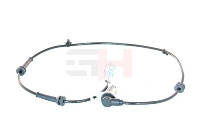 GH GH-712283H Датчик АБС для NISSAN MAXIMA / MAXIMA QX V (A33)