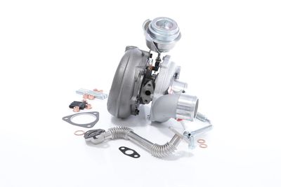 LADER AUFLADUNG BTS Turbo T981296 29