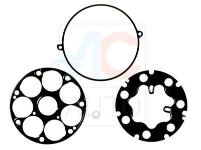 GARNITURA ETANSARE ARBORE AX COMPRESOR