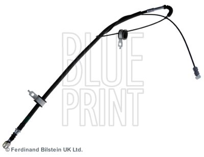 Тросик, cтояночный тормоз BLUE PRINT ADT346192 для TOYOTA MR2