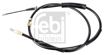 Cable Pull, parking brake FEBI BILSTEIN 106225