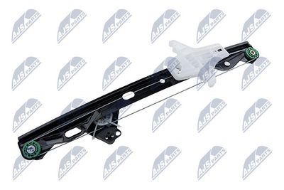 Zdvihacie zariadenie okien NTY EPS-WW-074